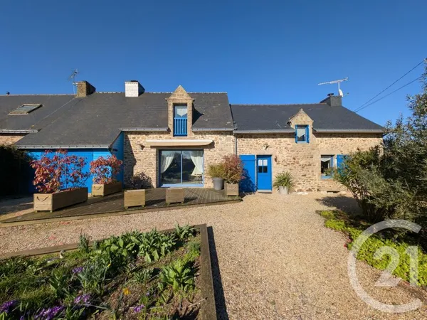 Maison 142 m²