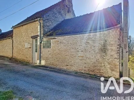 Vente Duplex 4 pièces