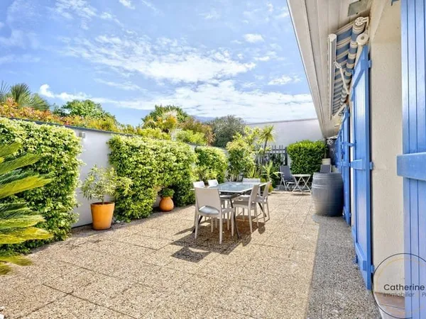 Maison 4 pièces 111 m²
