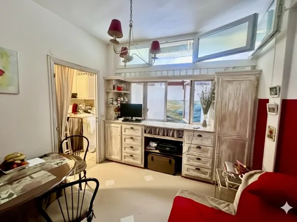 Vends appartement 39m²