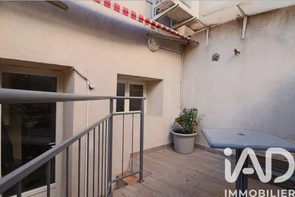 Vente Maison/villa 3 pièces