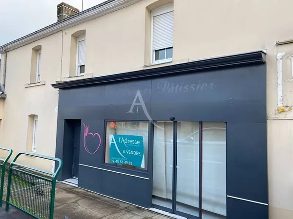 Maison 6 pièces 157 m²