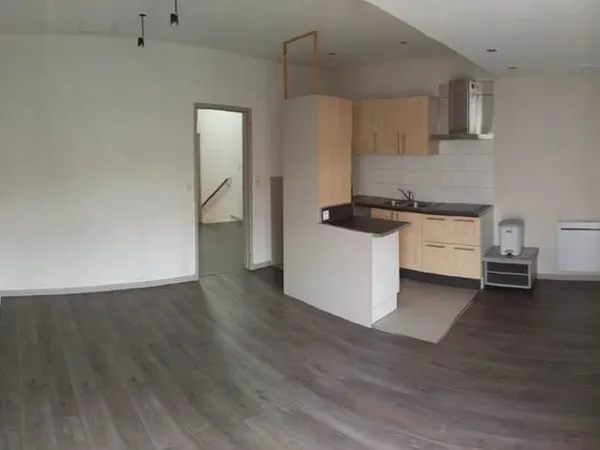 Maison de 50m2 à louer sur Castres