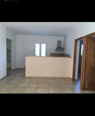 Loue t2 vide