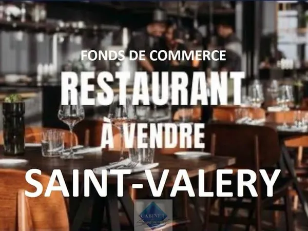 Fonds de commerce 273 m²