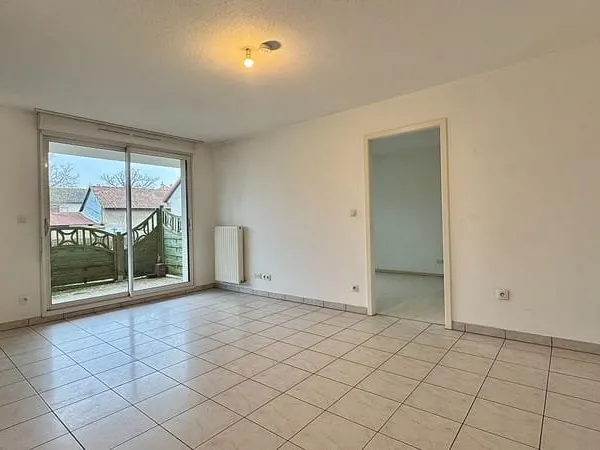 Appartement Rouffach 2 pièce(s) 47.88 m2