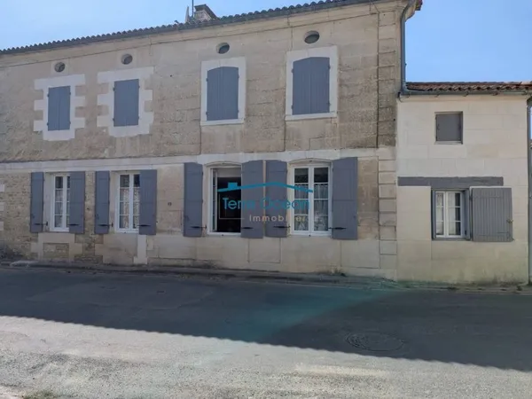 Maison 4 pièces 200 m²