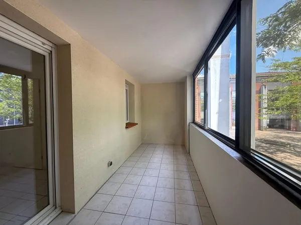 Appartement 2 pièces 30 m²