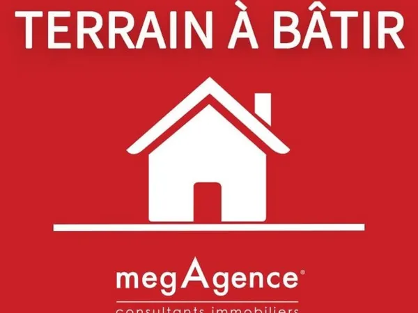 TERRAIN CONSTRUCTIBLE A CANCALE