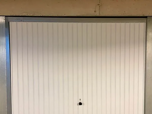 Garage / box fermé - Sous-sol sécurisé
