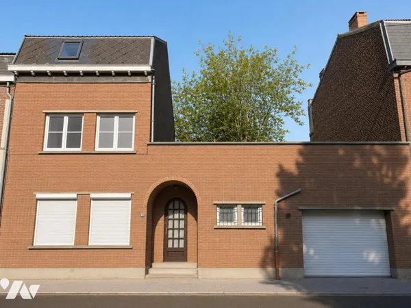 Maison 7 pièces 150 m²