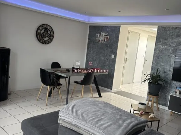 nouveauté maison 1930 lumineuse de 91 m² habitable