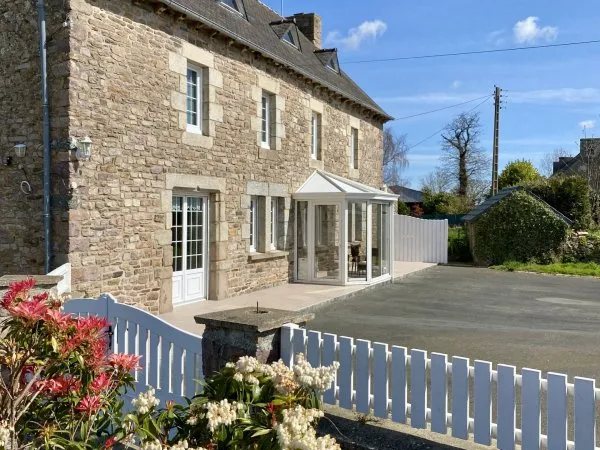 Maison 6 pièces 150 m²