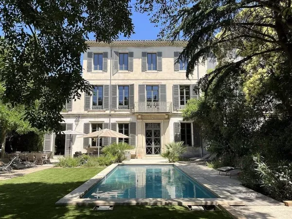 Achat : Maison Carpentras (84200)