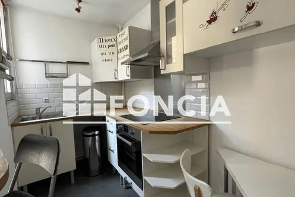 APPARTEMENT