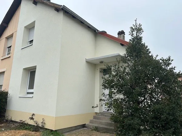 Maison 4 pièces 73 m²