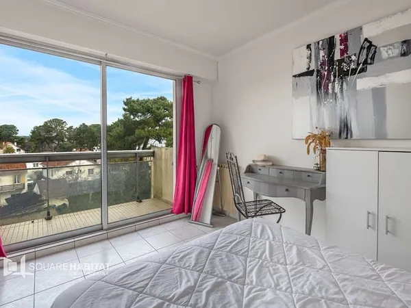 Appartement La Baule 2 pièces