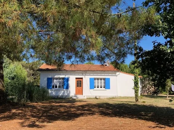 Maison 3 pièces 84 m²