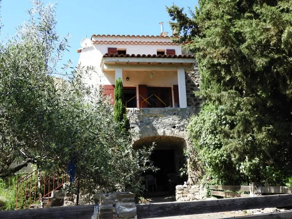 Maison 3 pièces 68 m²