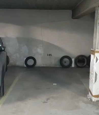 Garage/Parking Saint-Etienne