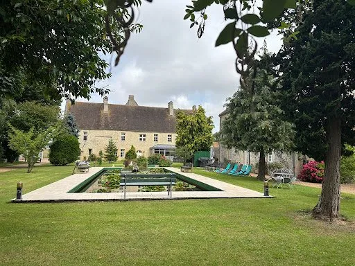 Manoir 16 pièces 655 m²