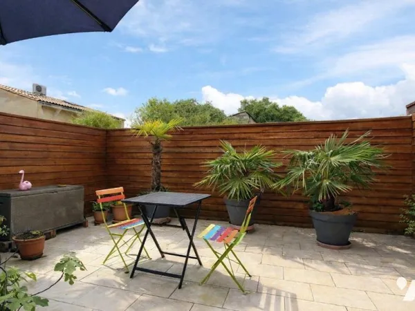Appartement 4 pièces 96 m²