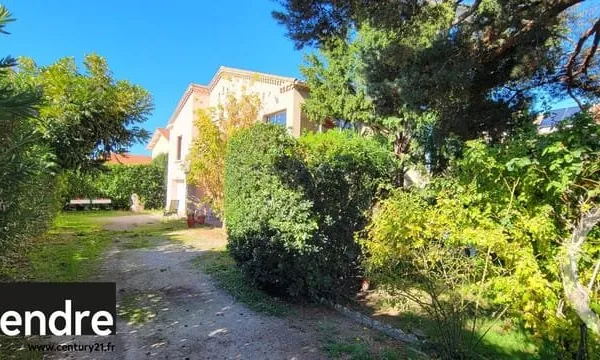 Maison 6 pièces 165 m²