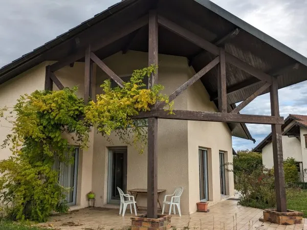Vends maison 167m² Divonne-les-Bains
