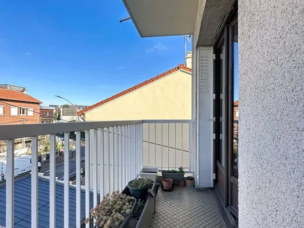 Studio 1 pièce 30 m²