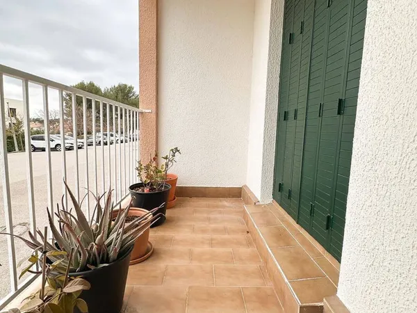 Appartement 3 pièces 84 m²