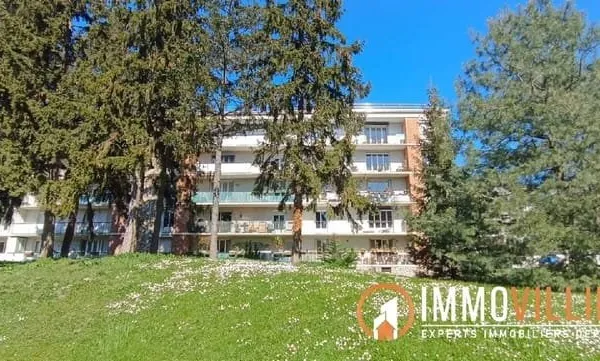 Appartement Vente Villiers-sur-Marne 2p 50m² 179990€