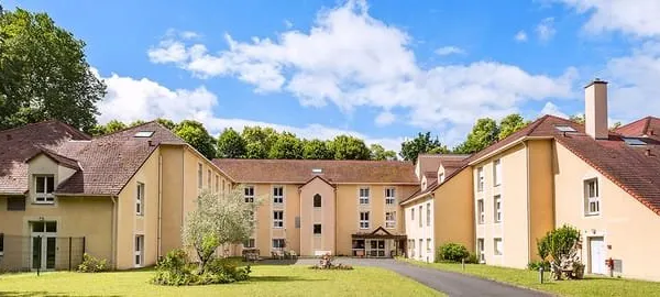 Investissement en EHPAD