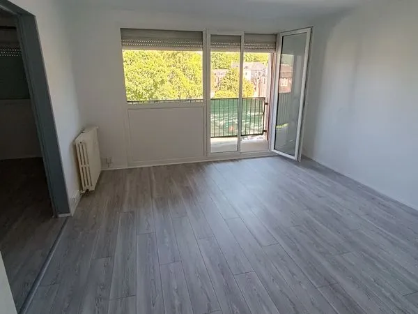 Appartement T4 - Darnétal Centre