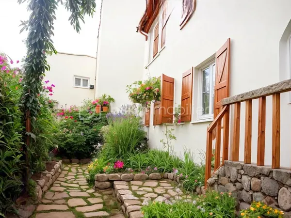 Appartement 4 pièces 80 m²