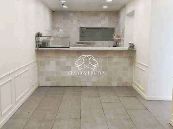 Local commercial