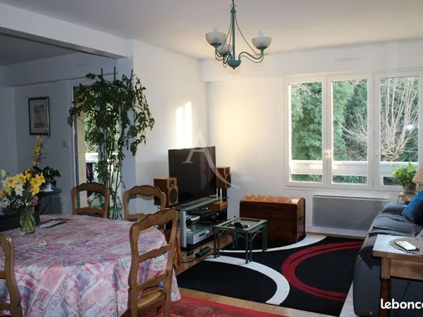 Appartement 3 pièces 88 m²