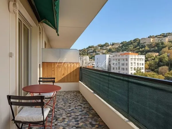 3 PIECES 71M2 AVEC TERRASSE