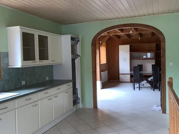 Maison 7 pièces 105 m²