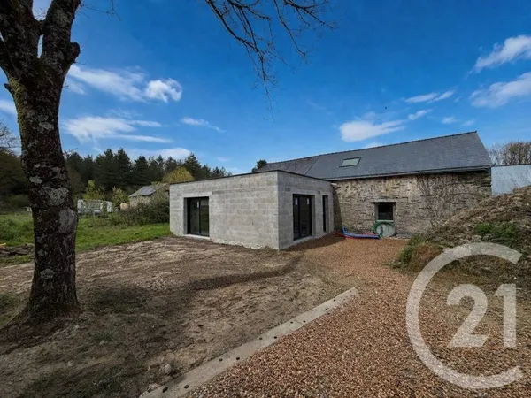 Maison 5 pièces 100 m²