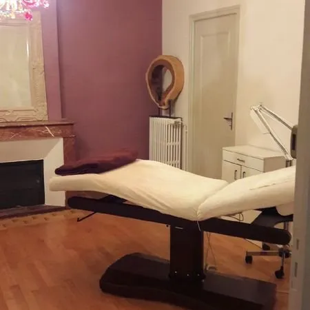 Bureau étage dans Pole de santé