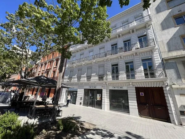 Appartement 4 pièces 114 m²