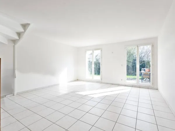 Maison 5 pièces 76 m²