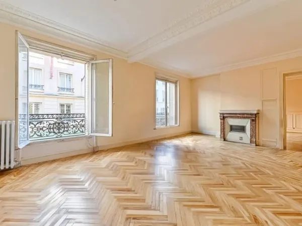 Appartement 4 pièces 80 m²