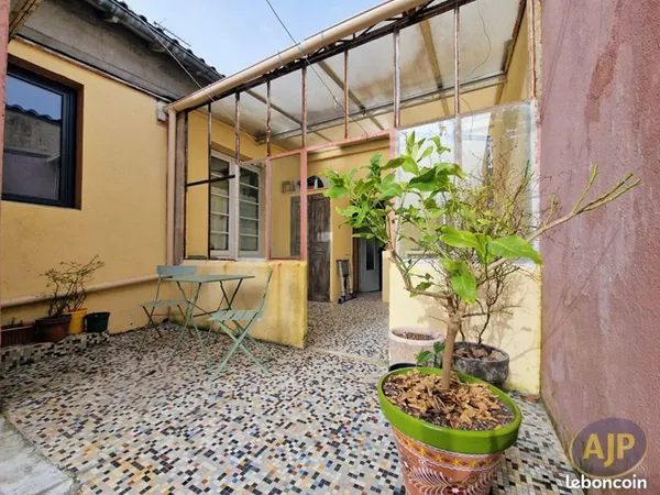 Maison 6 pièces 146 m²