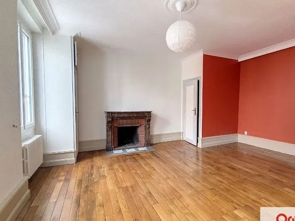 Appartement 4 pièces 97 m²