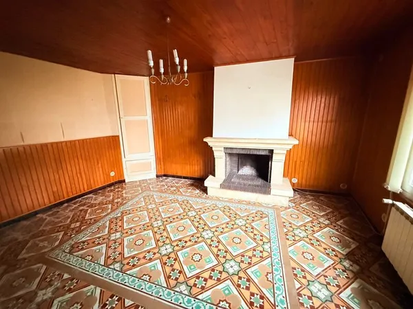 Maison Agde 4 pièces 86 m² environ