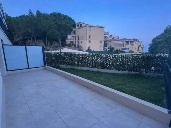 Appartement 2 pièces 55 m²