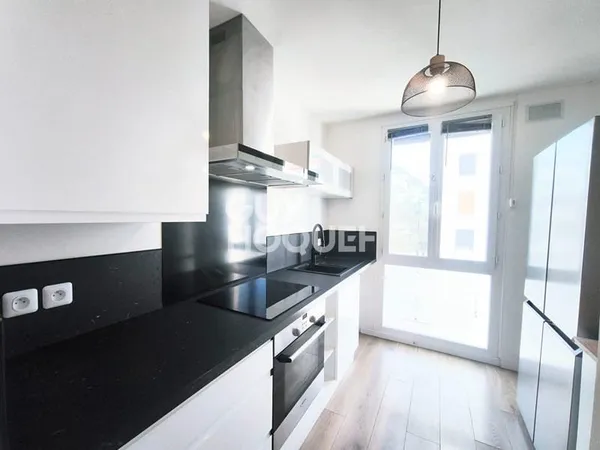 À VENDRE Superbe T4 rénové avec cave et garage Perpignan