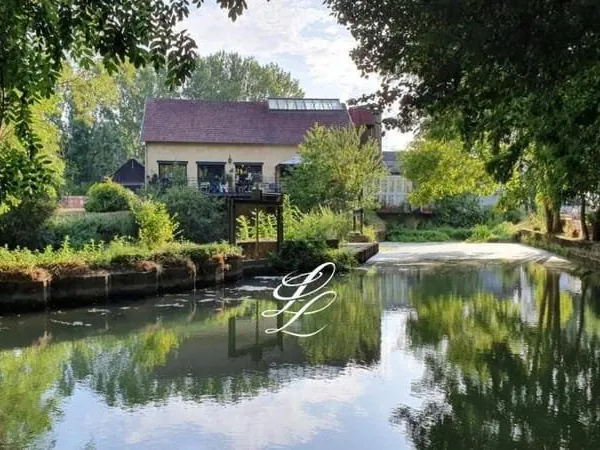 Local 312 m²