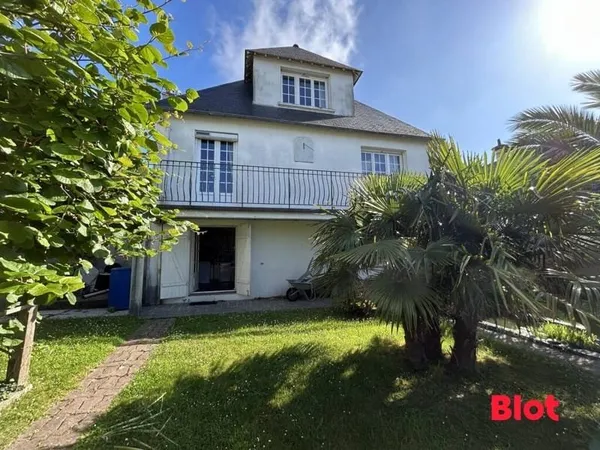 Villa 6 pièces 159 m²